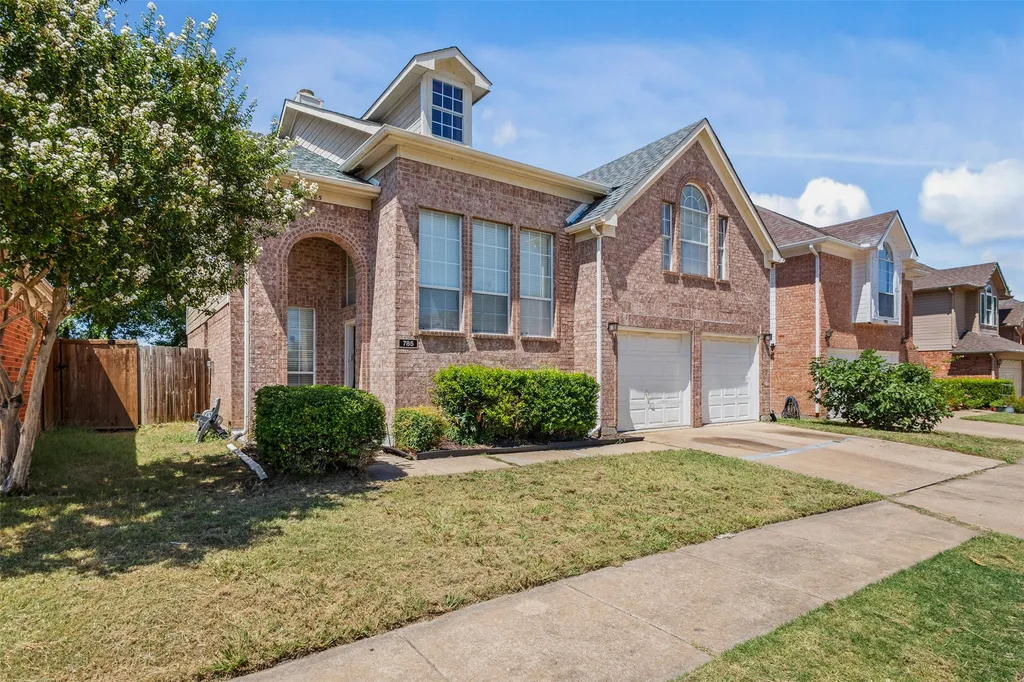 785 Antoine Drive Plano TX 75023