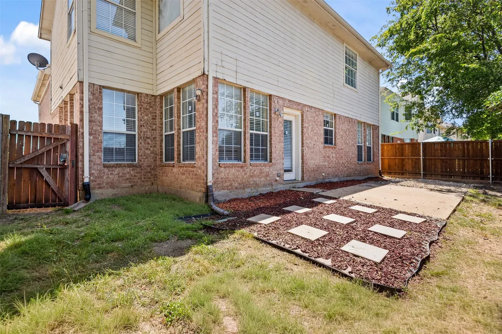 785 Antoine Drive Plano TX 75023