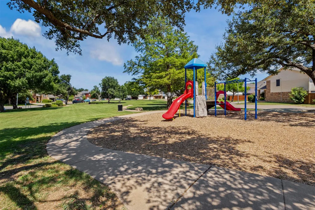 785 Antoine Drive Plano TX 75023