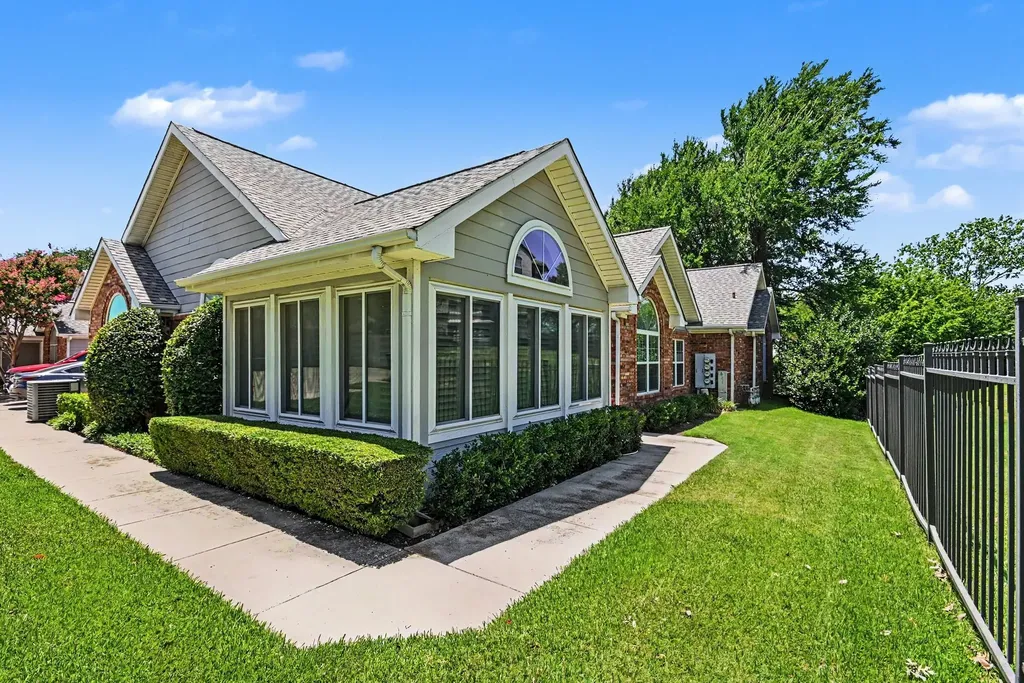 6172 Haley Lane Fort Worth TX 76132