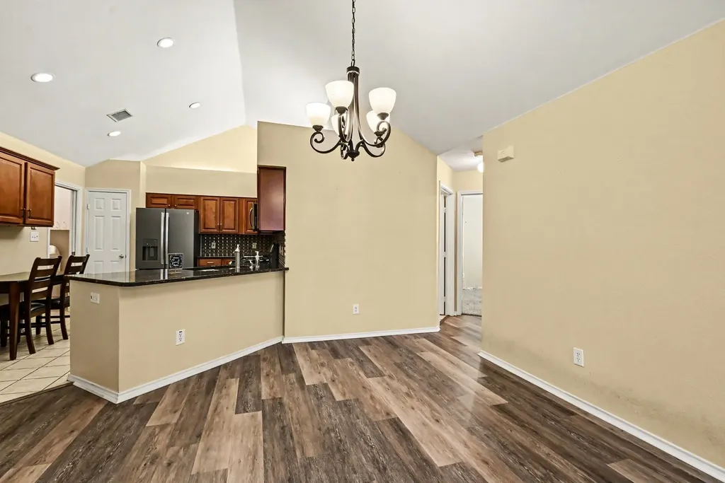 6172 Haley Lane Fort Worth TX 76132