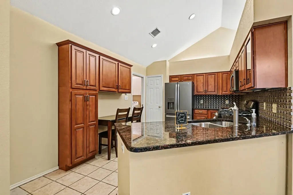 6172 Haley Lane Fort Worth TX 76132