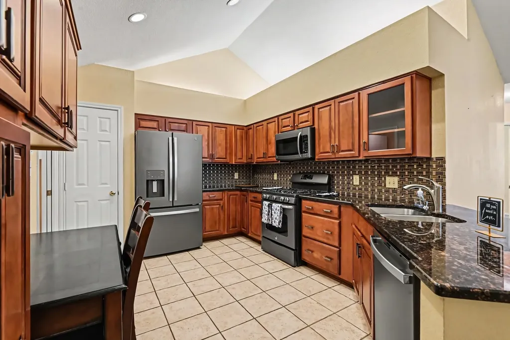 6172 Haley Lane Fort Worth TX 76132
