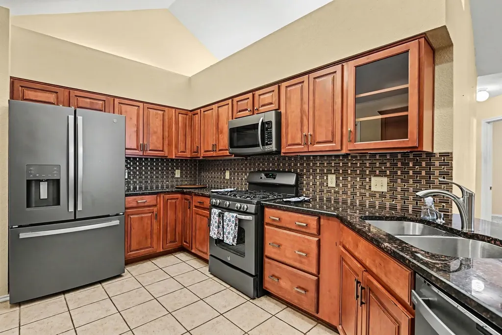 6172 Haley Lane Fort Worth TX 76132