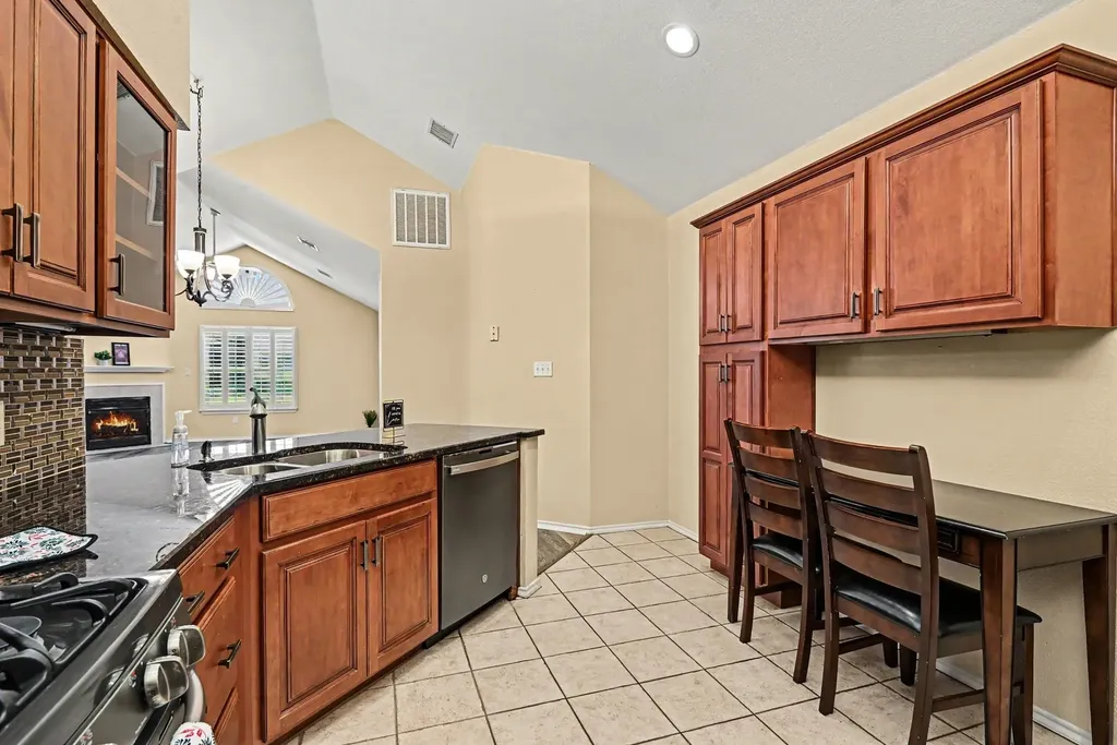 6172 Haley Lane Fort Worth TX 76132