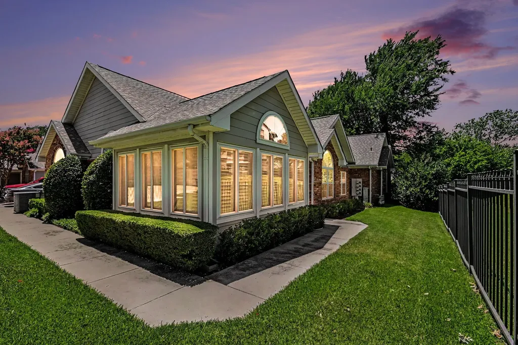 6172 Haley Lane Fort Worth TX 76132