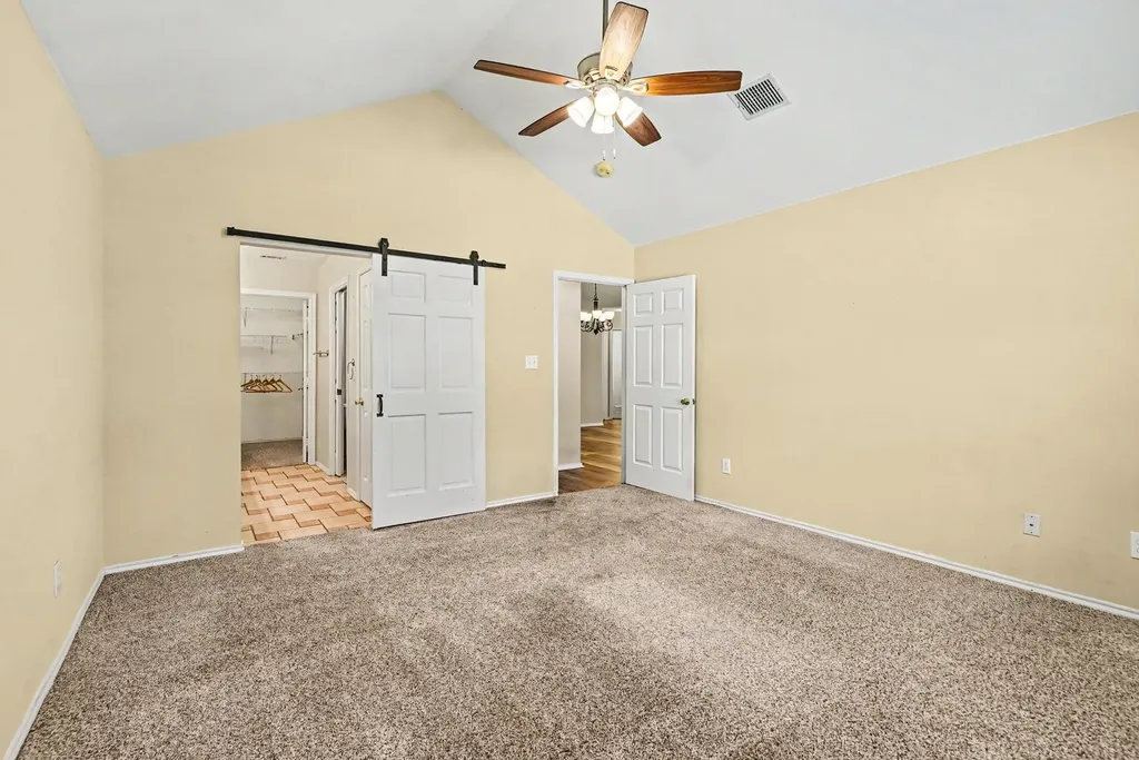 6172 Haley Lane Fort Worth TX 76132