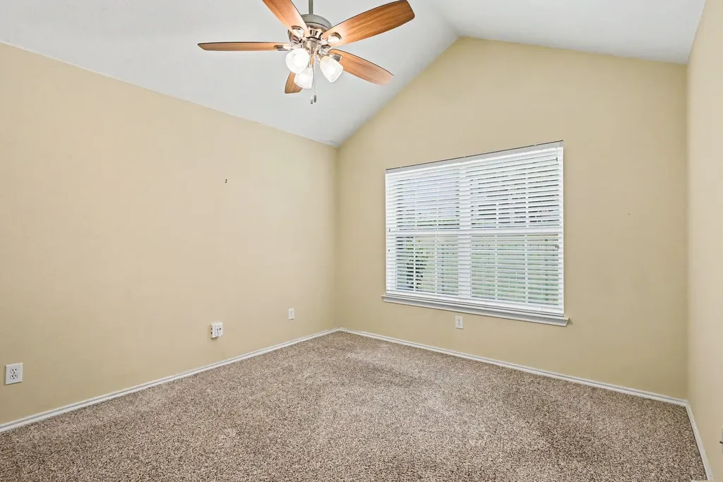 6172 Haley Lane Fort Worth TX 76132