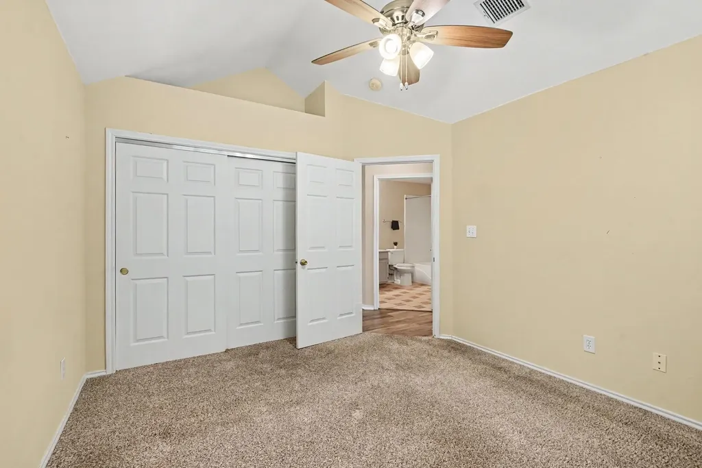 6172 Haley Lane Fort Worth TX 76132