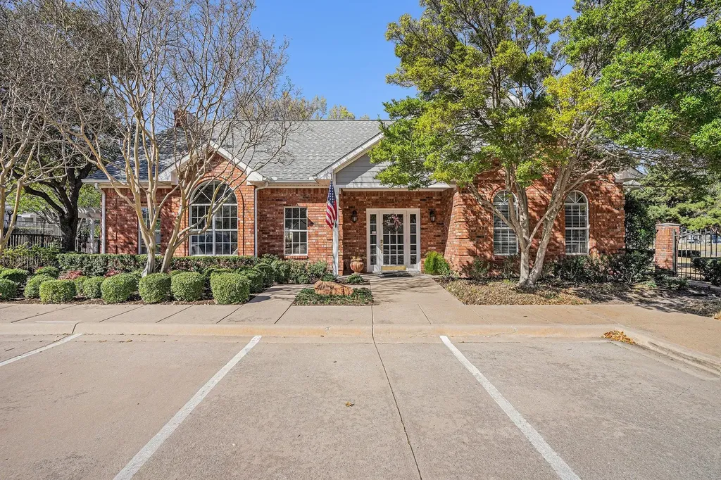 6172 Haley Lane Fort Worth TX 76132