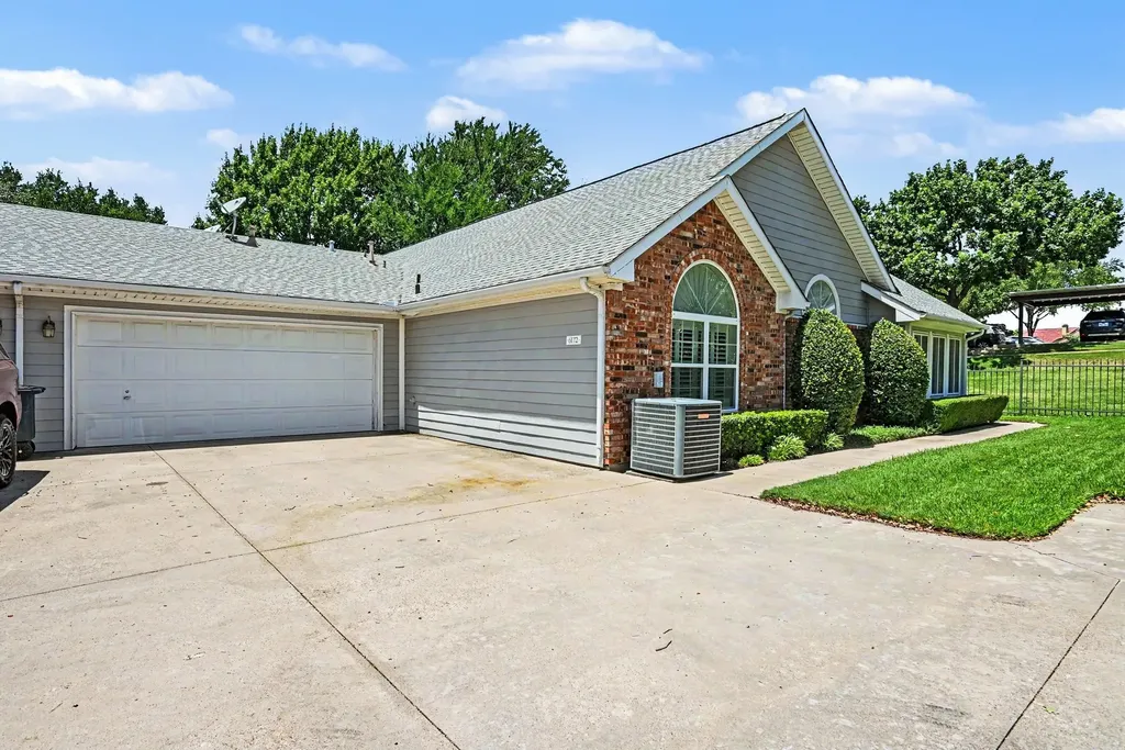6172 Haley Lane Fort Worth TX 76132