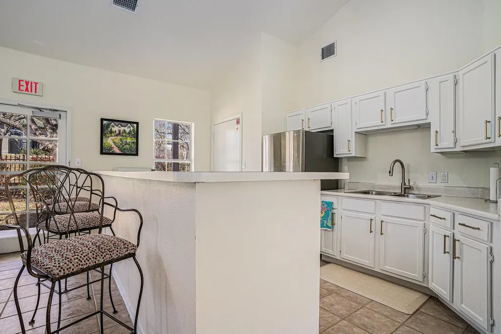6172 Haley Lane Fort Worth TX 76132