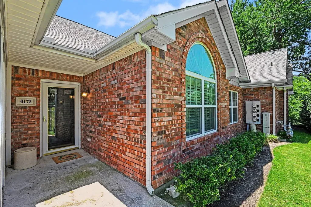 6172 Haley Lane Fort Worth TX 76132