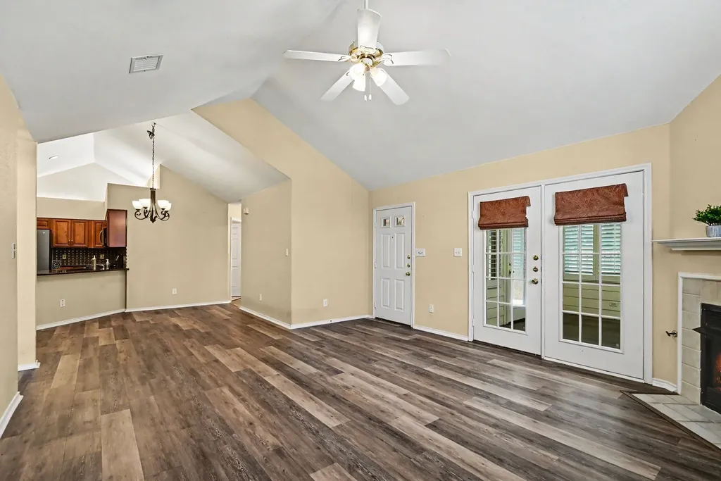 6172 Haley Lane Fort Worth TX 76132