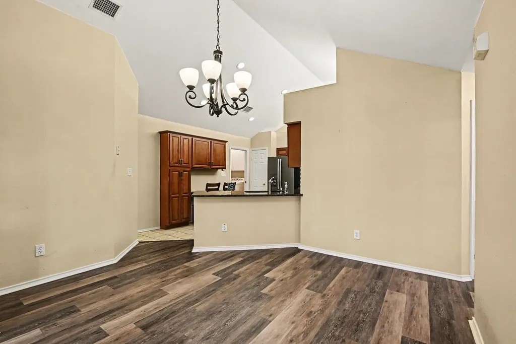 6172 Haley Lane Fort Worth TX 76132