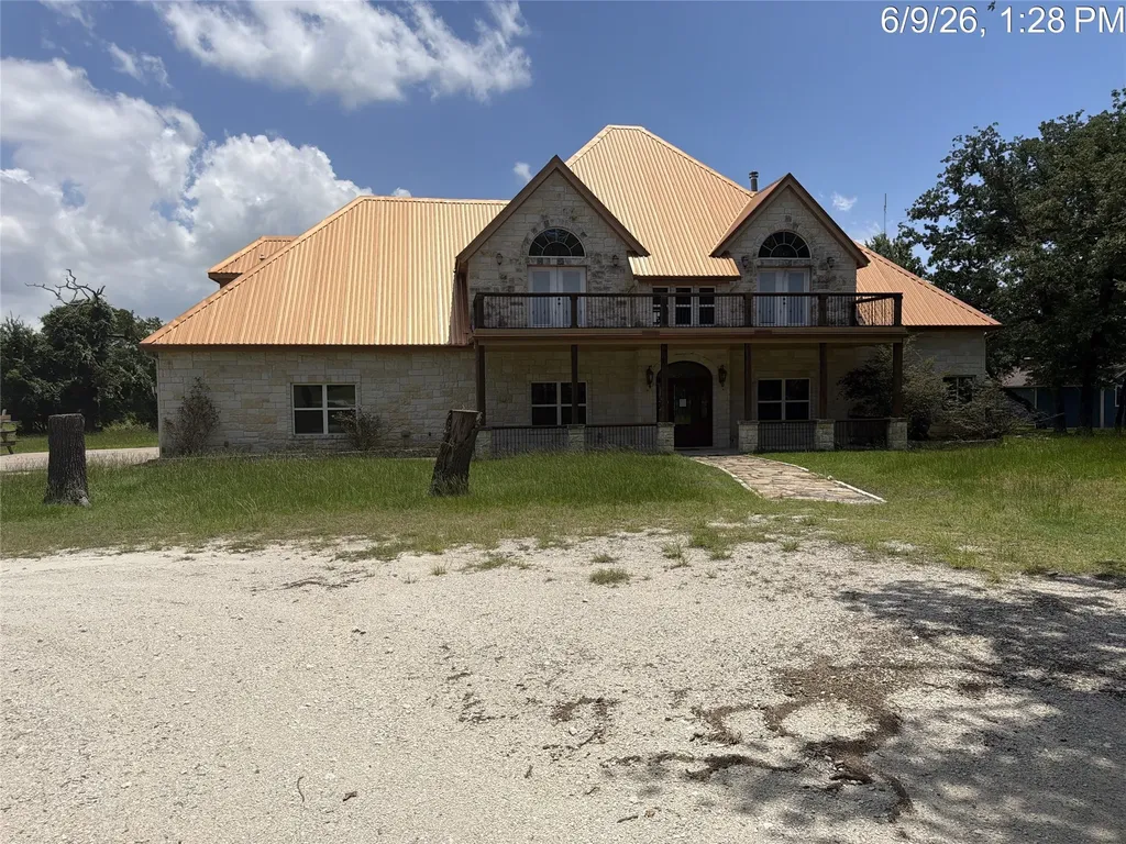 134 Lcr 796 Groesbeck TX 76642