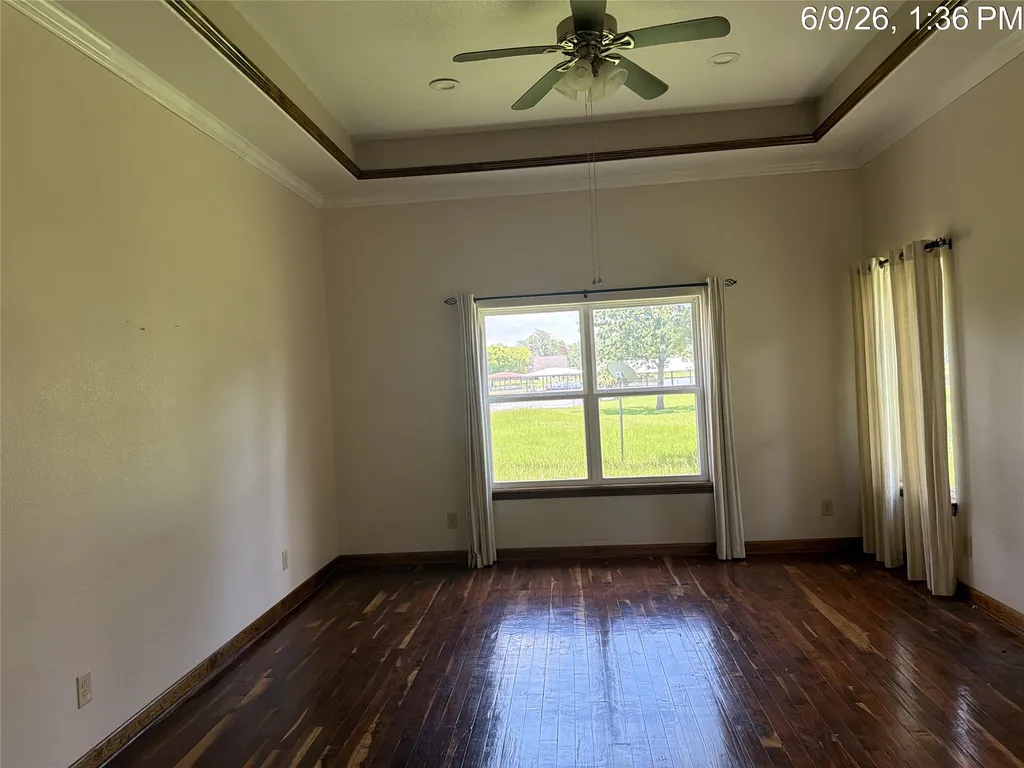 134 Lcr 796 Groesbeck TX 76642