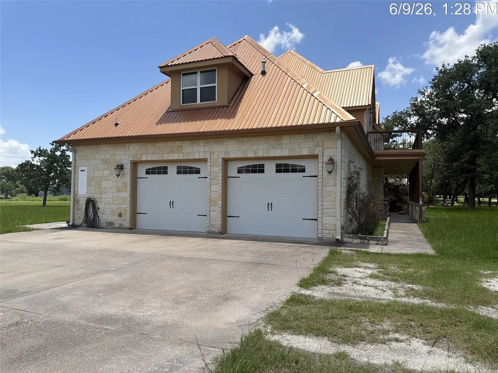 134 Lcr 796 Groesbeck TX 76642