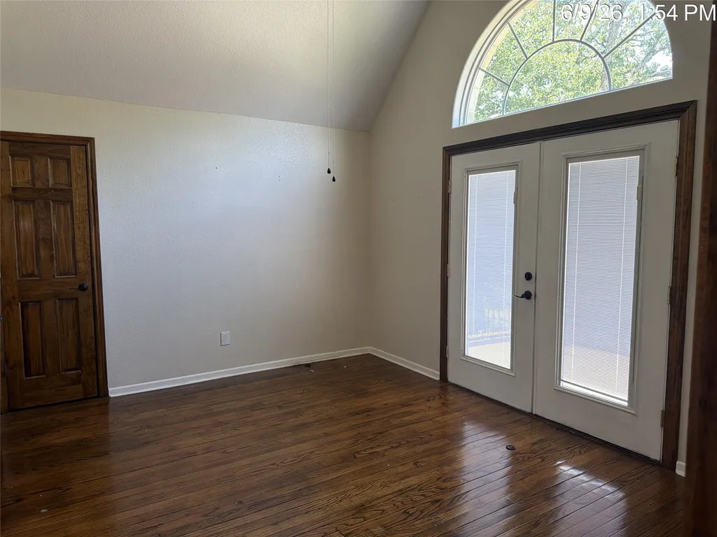 134 Lcr 796 Groesbeck TX 76642