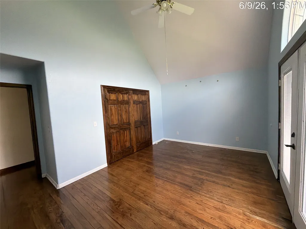 134 Lcr 796 Groesbeck TX 76642