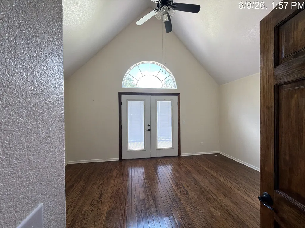 134 Lcr 796 Groesbeck TX 76642
