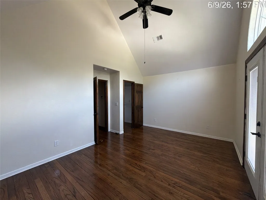 134 Lcr 796 Groesbeck TX 76642