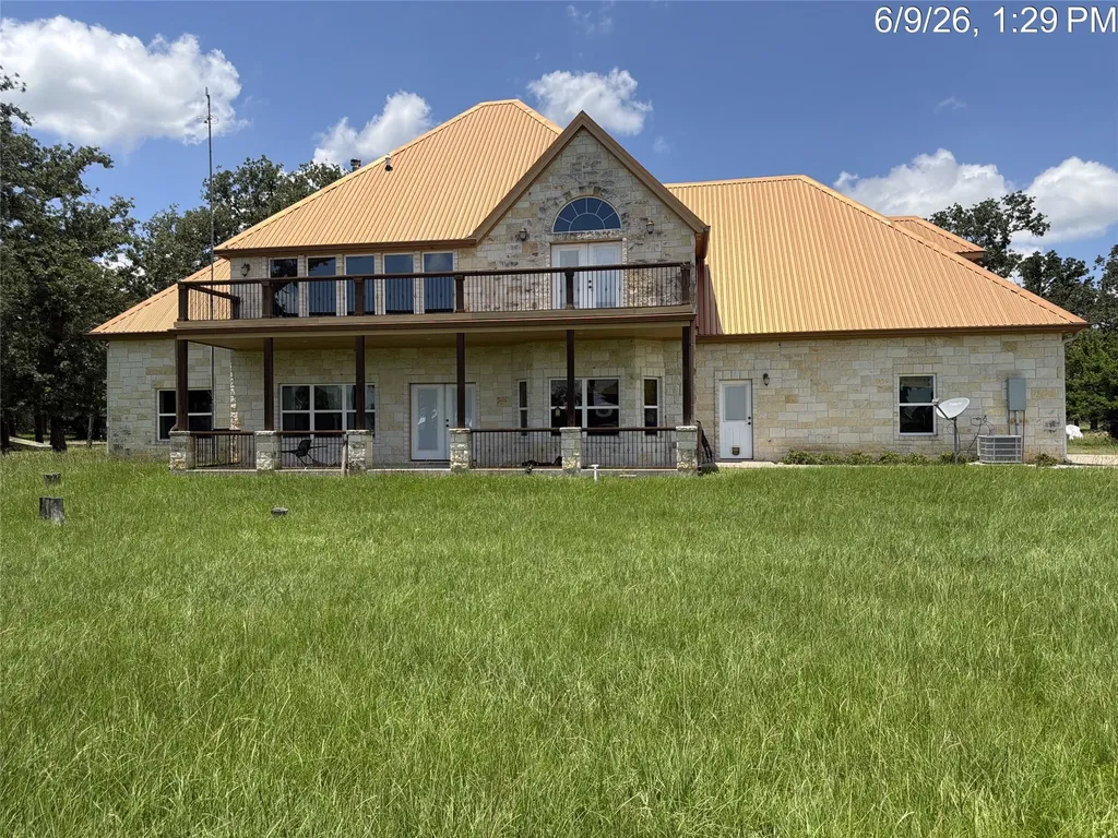 134 Lcr 796 Groesbeck TX 76642