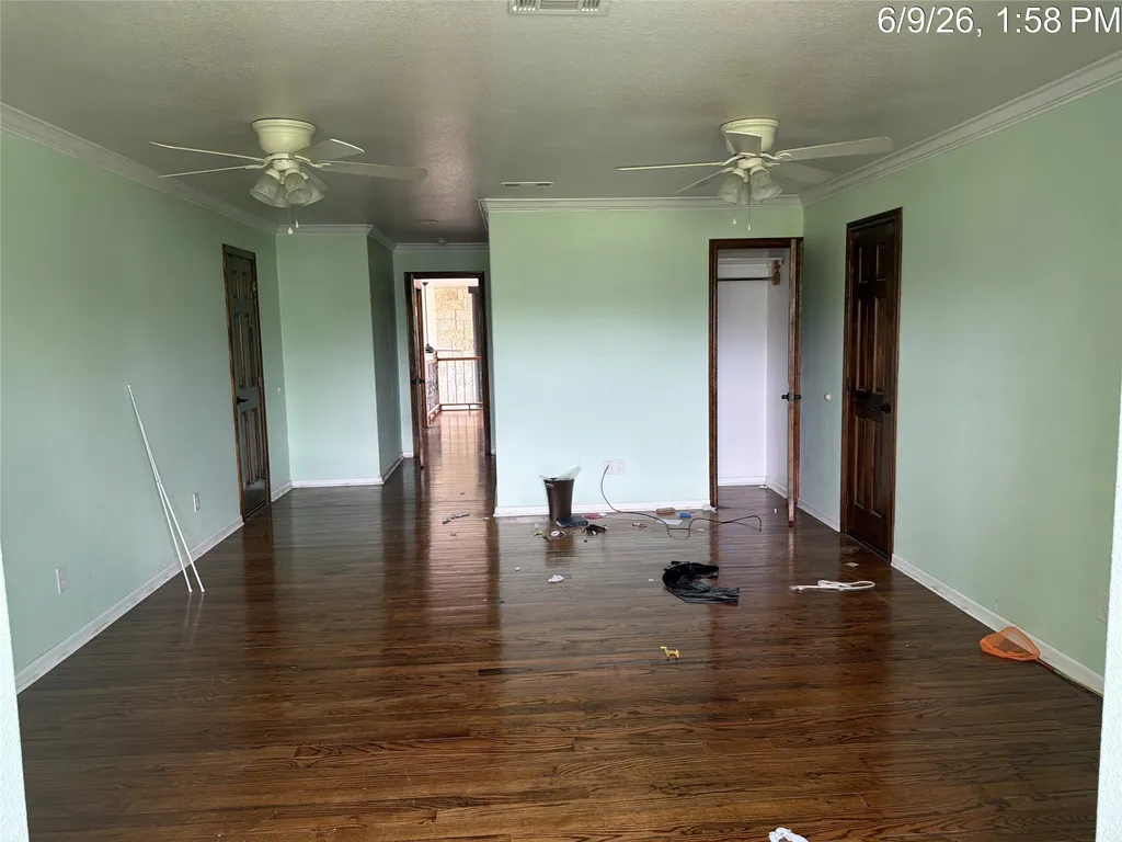134 Lcr 796 Groesbeck TX 76642