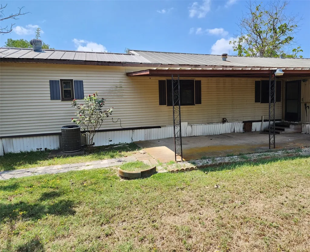 4706 Iowa Street Waco TX 76705