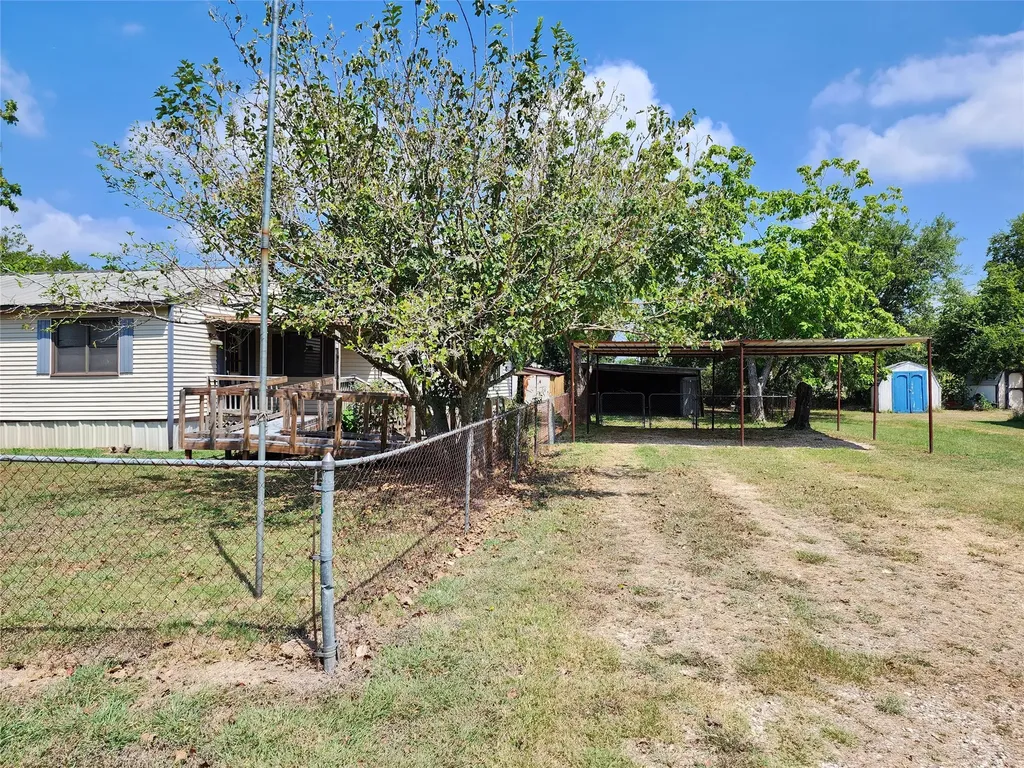 4706 Iowa Street Waco TX 76705