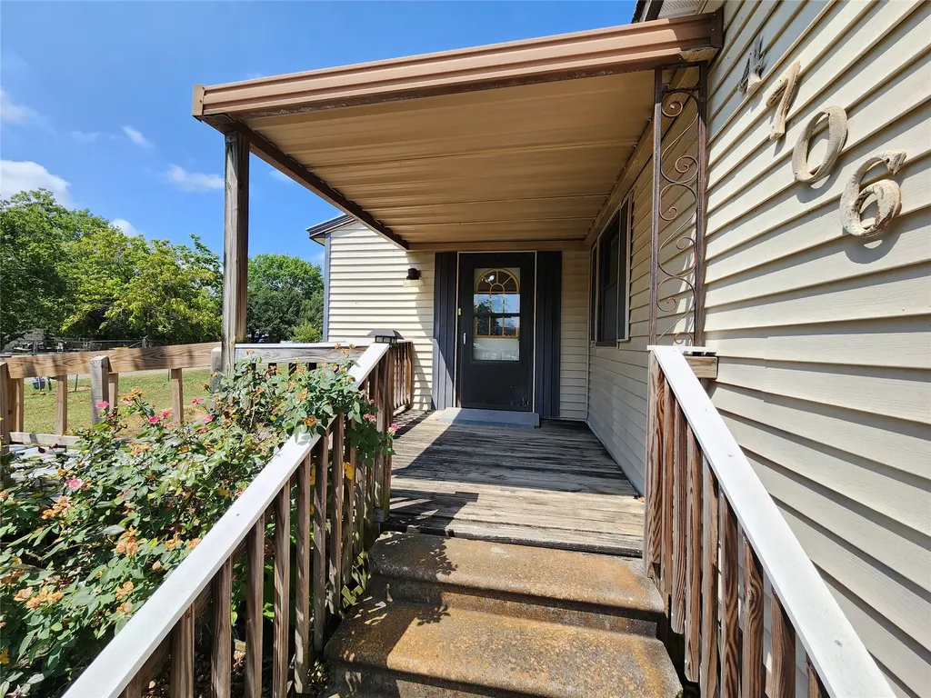 4706 Iowa Street Waco TX 76705
