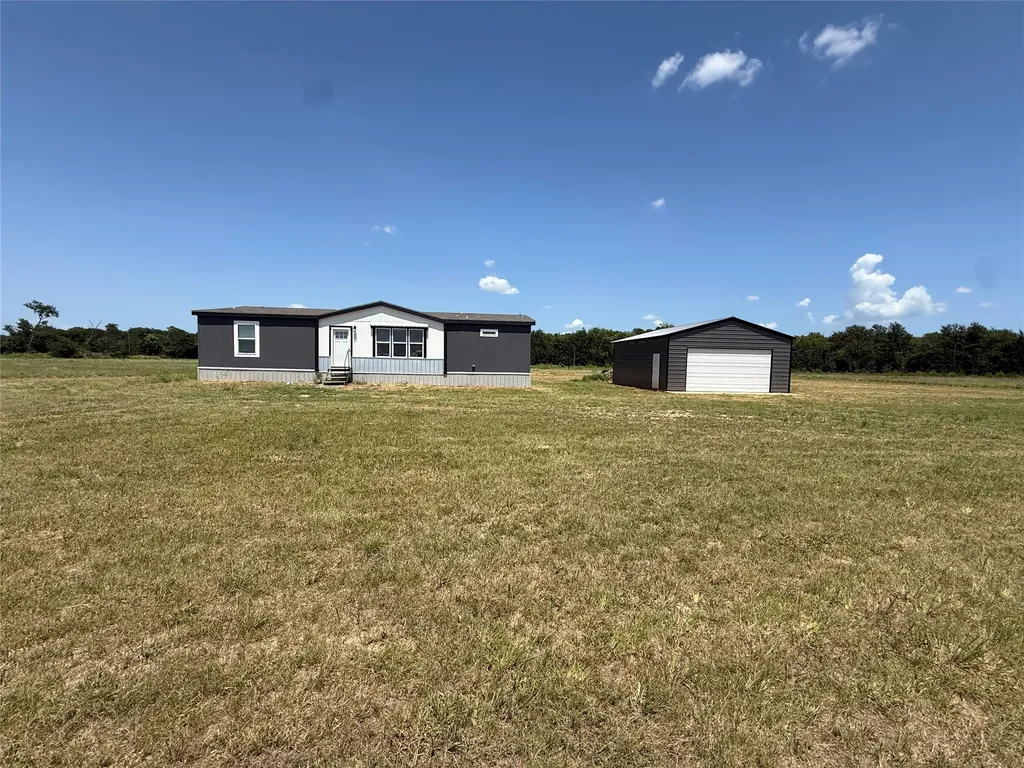 15311 Fm 1497 Paris TX 75462