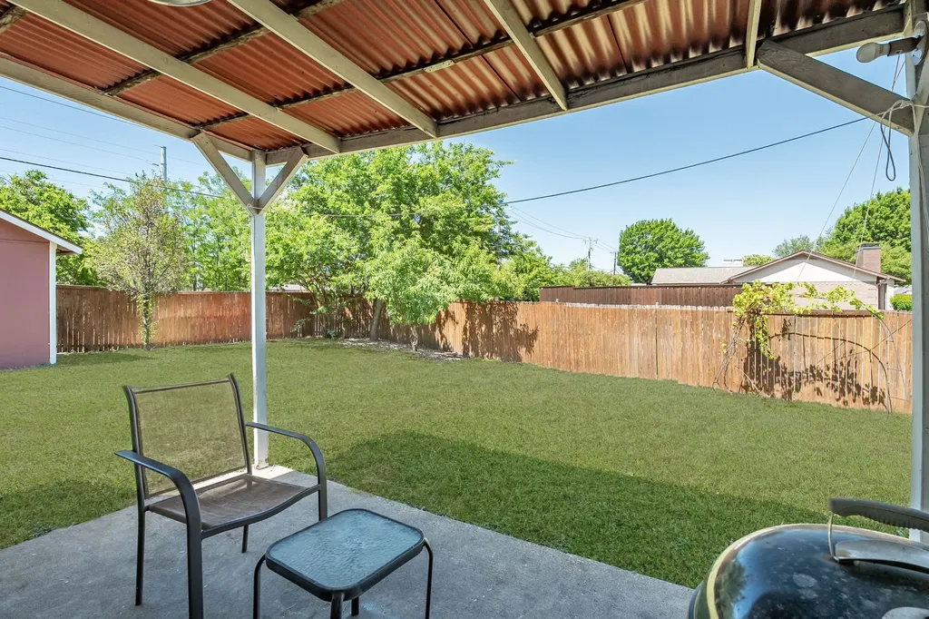 2930 Lancer Lane Garland TX 75044