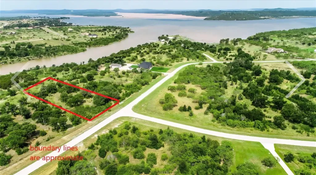 Lot 913 Cinnamon Teal Graford TX 76449