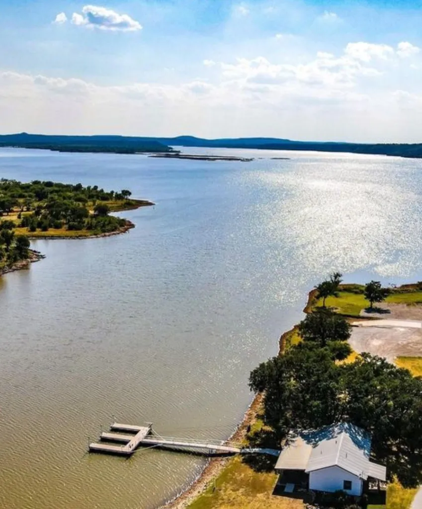Lot 913 Cinnamon Teal Graford TX 76449