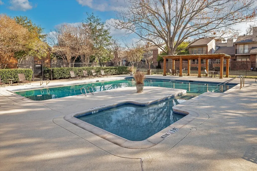 12437 Montego Plaza Dallas TX 75230
