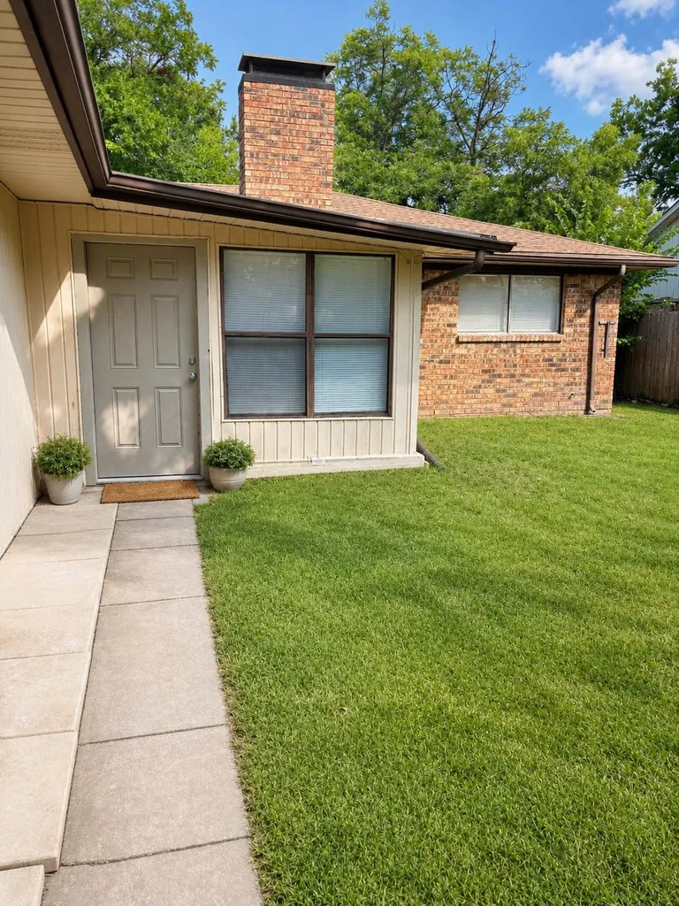 5209 Sarasota Drive Garland TX 75043