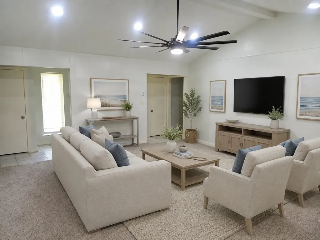 5209 Sarasota Drive Garland TX 75043