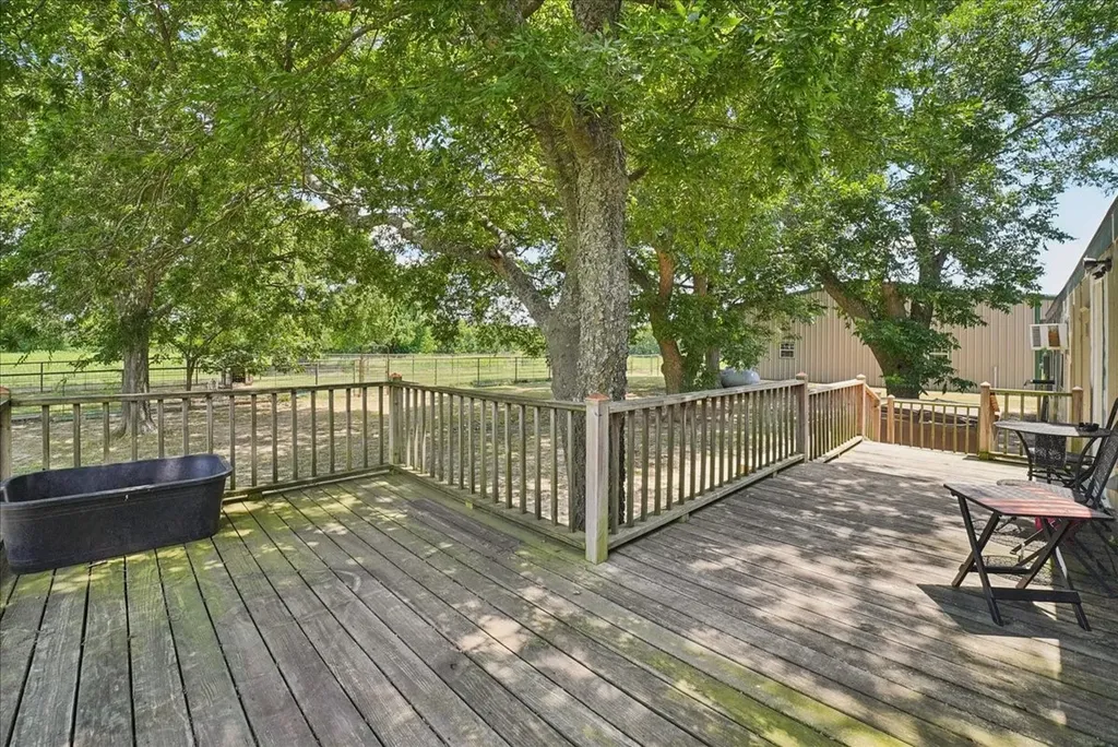 691 S State Highway 78 Bonham TX 75418
