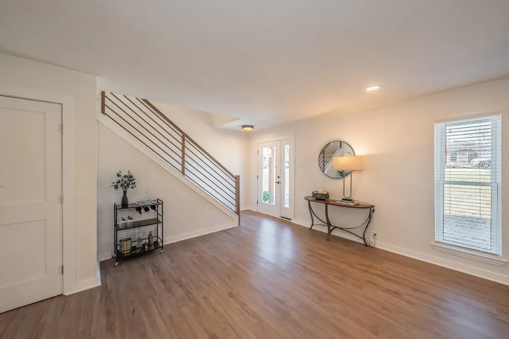 710 Meadow Lake Drive Lakewood Village TX 75068