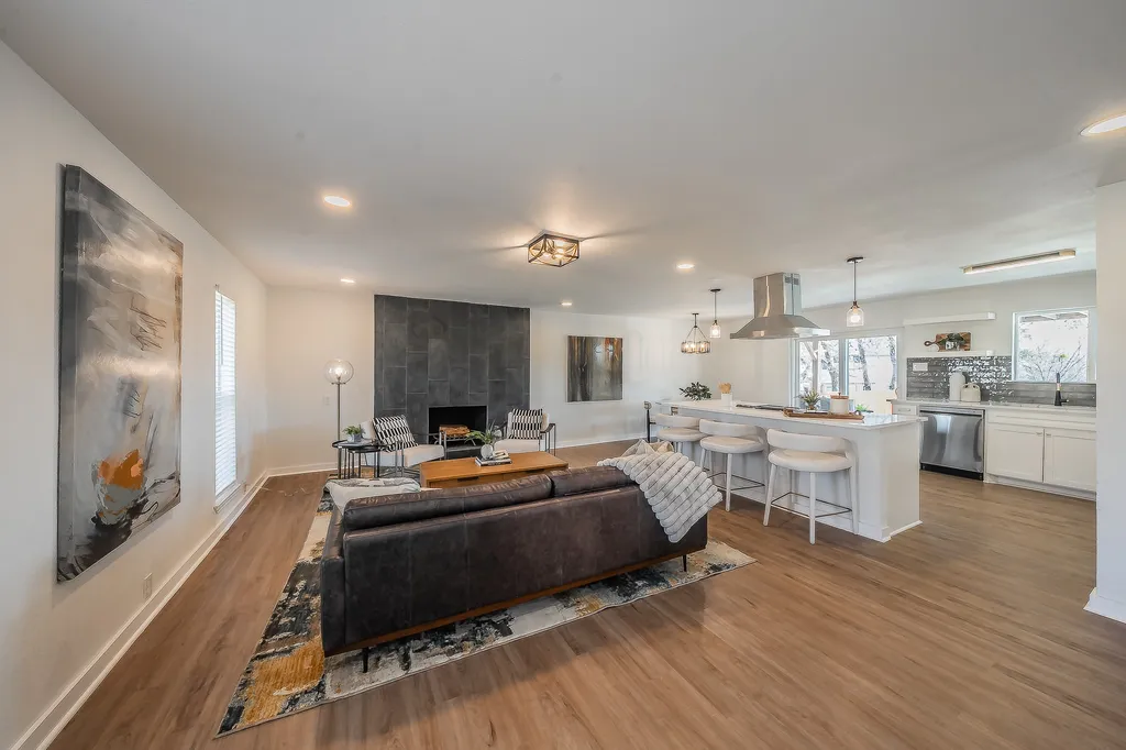 710 Meadow Lake Drive Lakewood Village TX 75068