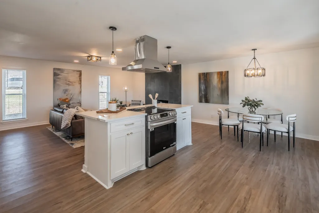 710 Meadow Lake Drive Lakewood Village TX 75068