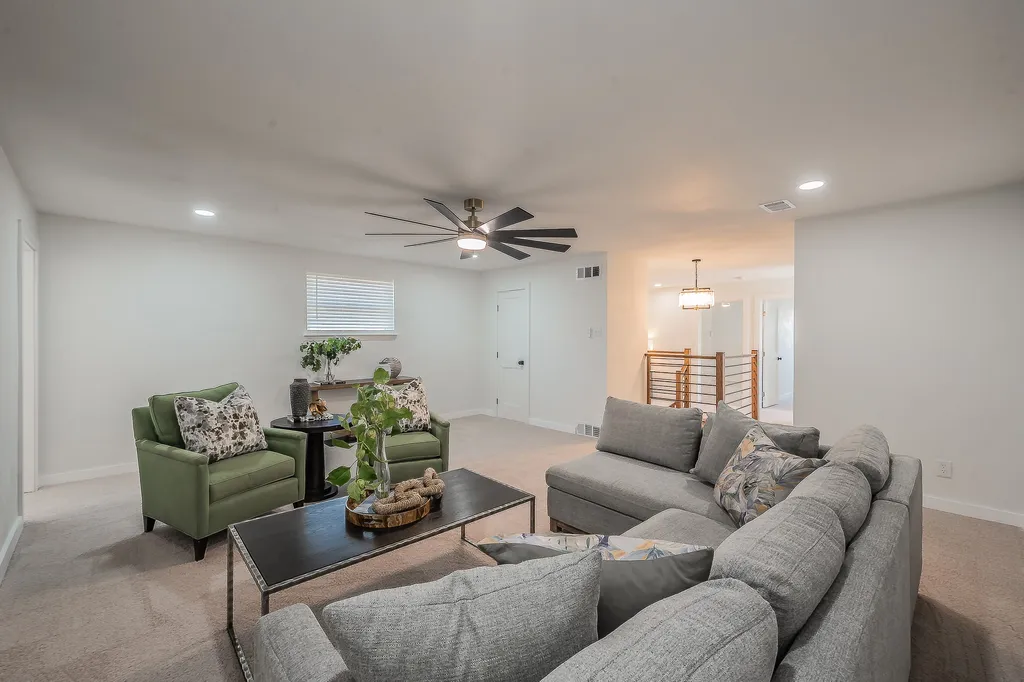 710 Meadow Lake Drive Lakewood Village TX 75068