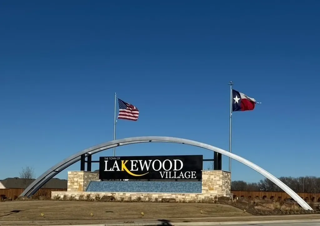 710 Meadow Lake Drive Lakewood Village TX 75068