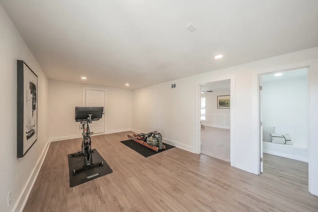 710 Meadow Lake Drive Lakewood Village TX 75068