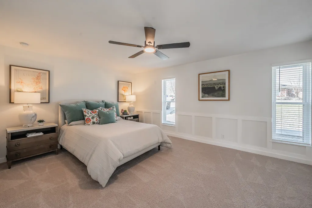 710 Meadow Lake Drive Lakewood Village TX 75068