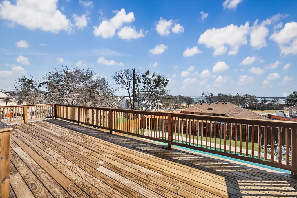 710 Meadow Lake Drive Lakewood Village TX 75068