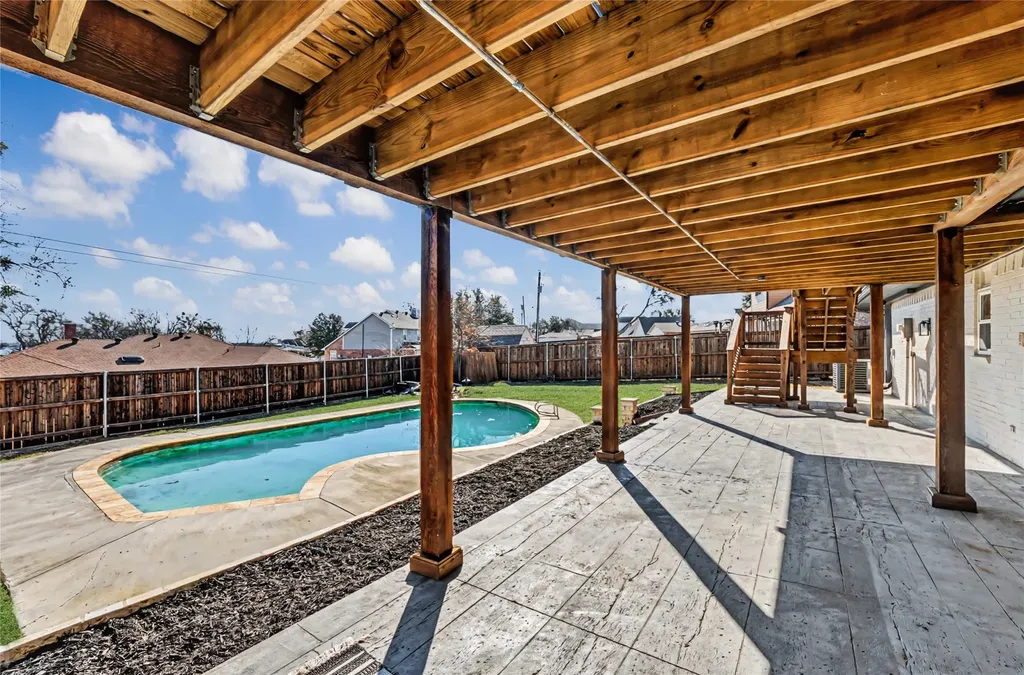 710 Meadow Lake Drive Lakewood Village TX 75068