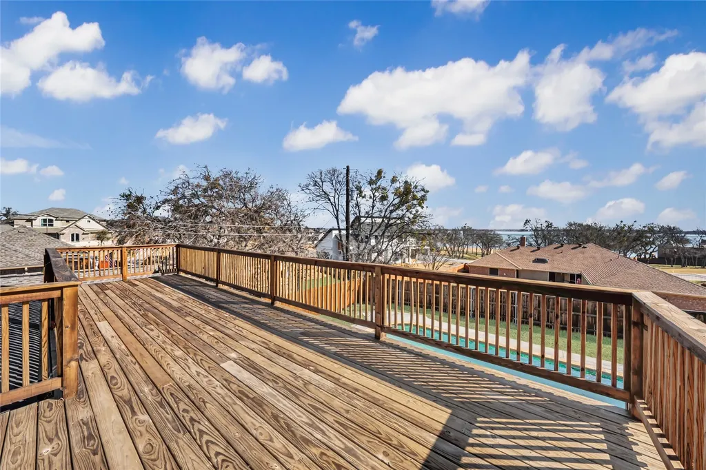 710 Meadow Lake Drive Lakewood Village TX 75068