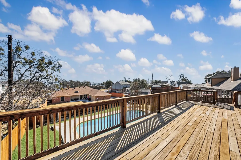710 Meadow Lake Drive Lakewood Village TX 75068